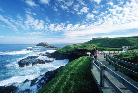 Phillip Island - Attractions 1