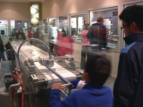 Phillip Island Experience - Attractions 1