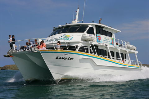 Phillip Island Experience - Attractions 2
