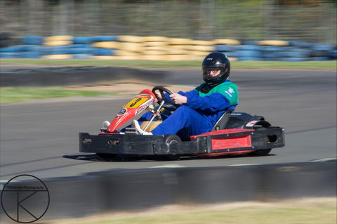 Picton Karting Track - Attractions 0