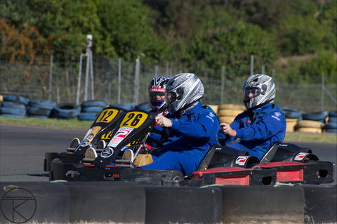 Picton Karting Track - Attractions 2