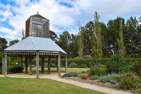 Picton Botanic Gardens - Attractions 0