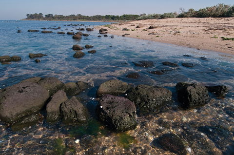 Point Cook Marine Sanctuary - Attractions 0