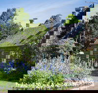 Portland Botanical Gardens - Attractions