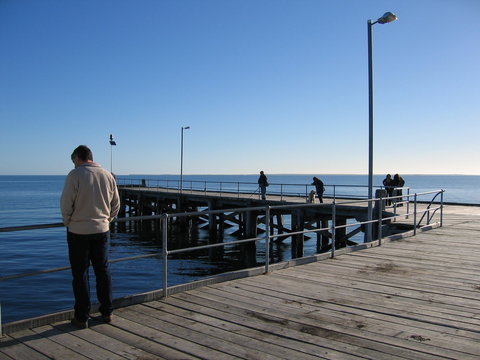 Port Victoria - Attractions Las Vegas 1