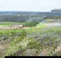 Princess Hills Girringun National Park - Attractions