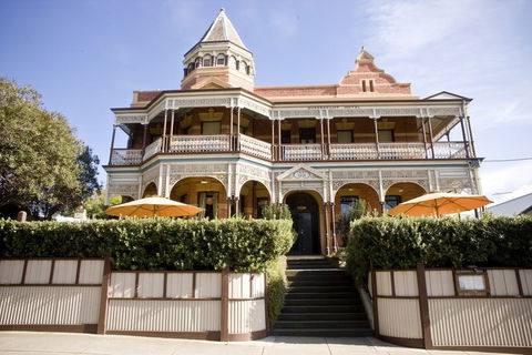 Queenscliff - Attractions 0