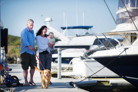 Queenscliff Harbour - Attractions 0