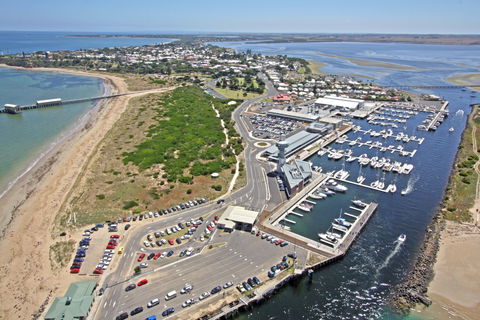 Queenscliff Harbour - Attractions 1