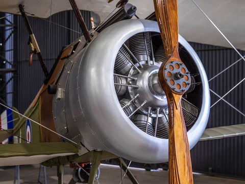 RAAF Amberley Aviation Heritage Centre - Attractions 0