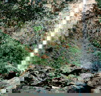 Rawson Falls Walk - See Attractions