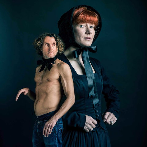 Red Stitch Actors Theatre - Attractions 0