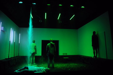 Red Stitch Actors Theatre - Attractions 2