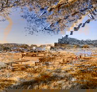 Rennix walking track - Attractions