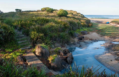 Richmond Beach - Attractions 0