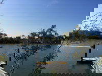 Riverside Parklands and Playground