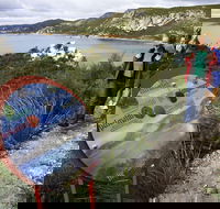Rocky Cape National Park - Attractions