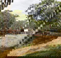 Rocky Waterholes - Attractions