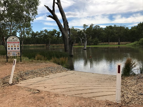 Rocky Waterholes - Attractions 2