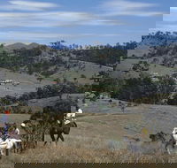 Rosebrook - Attractions
