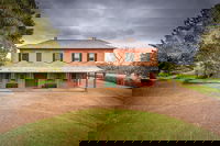 Rouse Hill Estate