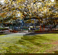 Ryrie Park - Braidwood - Attractions
