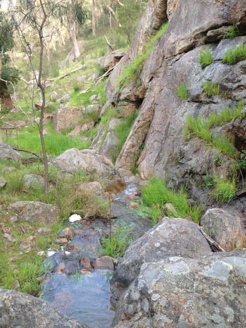 Salisbury Falls Walk - Attractions 2