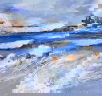 Sheps Studio Art Gallery - Attractions
