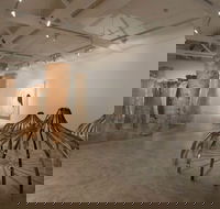 Sherman Contemporary Art Foundation - Attractions