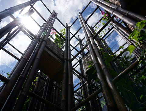 Sherman Contemporary Art Foundation - Attractions 1