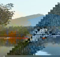 Shoalhaven River - Attractions