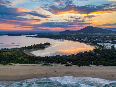 Shoalhaven River - Attractions 1