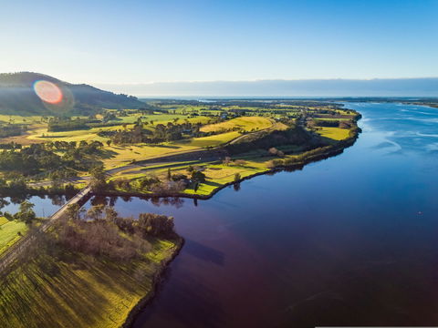 Shoalhaven River - Attractions 2