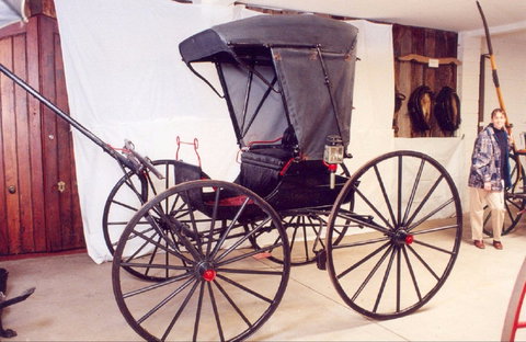 Singleton Historical Society And Museum Inc - Attractions 0