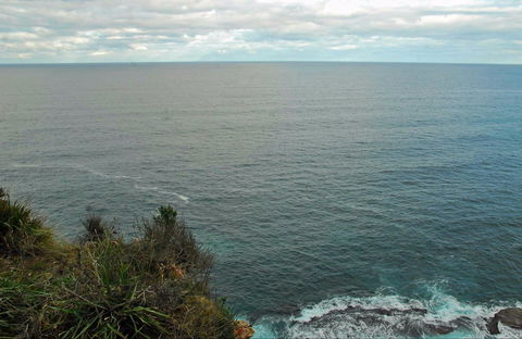 Snapper Point Lookout - Attractions 0