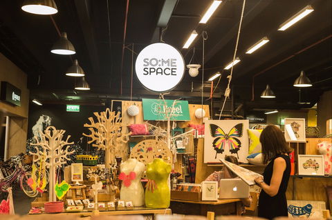 South Melbourne Market - Attractions 1