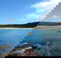 South Durras to Batemans Bay - Kayaking in the Batemans Marine Park - Attractions