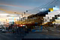 St George Heritage Trail