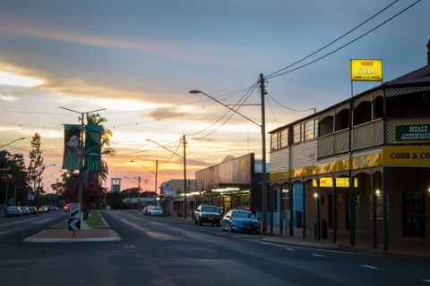 St George Heritage Trail - Attractions 0