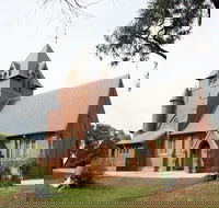 St James Anglican Church Menangle - Attractions