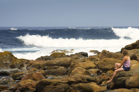 Stokes National Park - Attractions 2