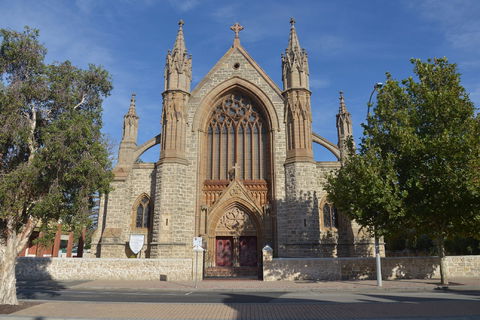St Patrick's Catholic Church - Attractions 0