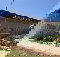 Streaky Bay Golf Club - Attractions