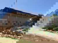Streaky Bay Golf Club