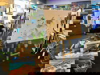 Straddievarious Gallery