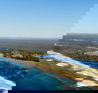 Stuarts Point - Attractions