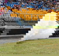 Sydney Dragway - Attractions