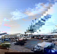 Tannum Central Shopping Centre - Attractions