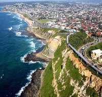 The Bathers Way - Attractions