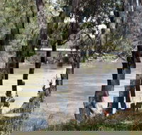The Murrumbidgee River - Attractions